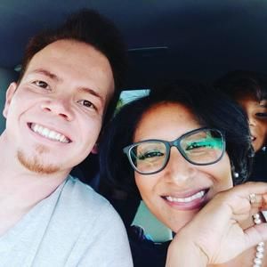 Meet your Posher, Rosalina